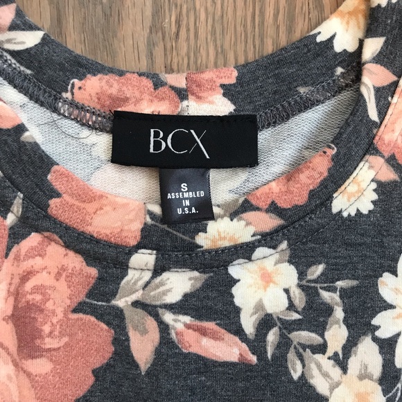 Floral cotton dress - Picture 6 of 6